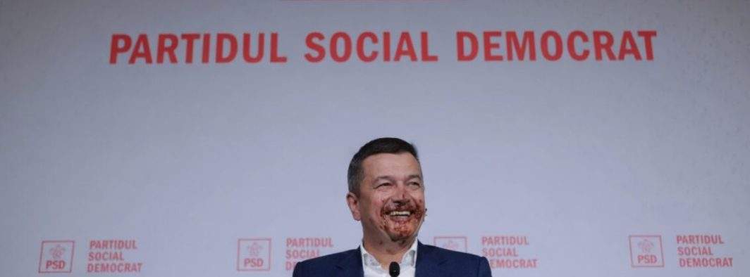 Grindeanu se plânge că dă de două ori mai mult pe o găleată de c*cat decât acum un an