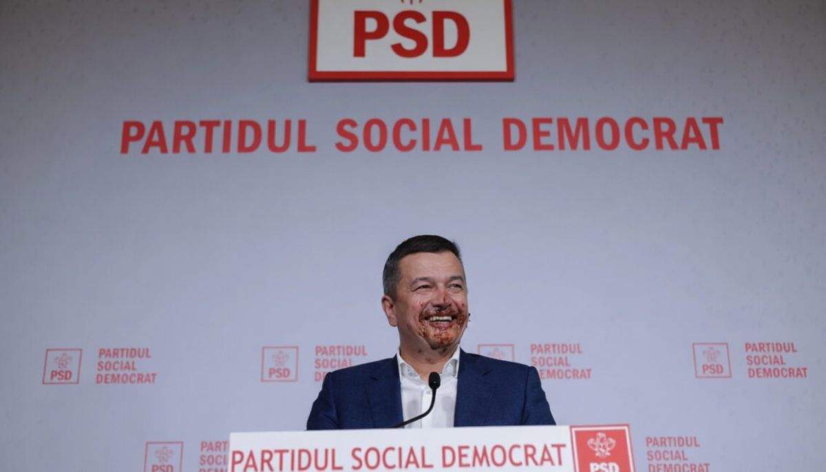 Grindeanu se plânge că dă de două ori mai mult pe o găleată de c*cat decât acum un an