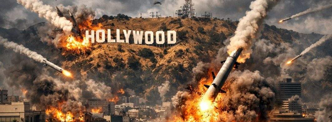 Trump a bombardat Hollywood-ul, ofticat că documentarul Melania n-a luat Oscarul