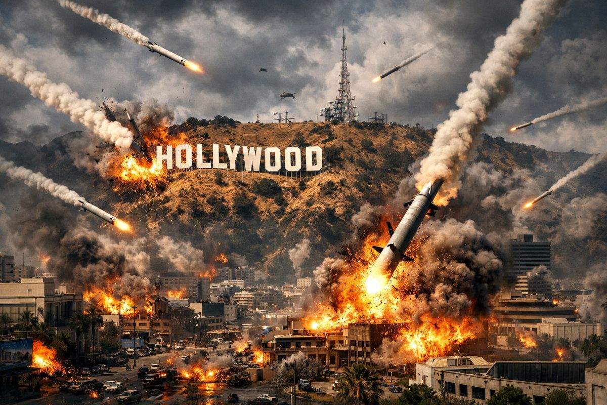 Trump a bombardat Hollywood-ul, ofticat că documentarul Melania n-a luat Oscarul