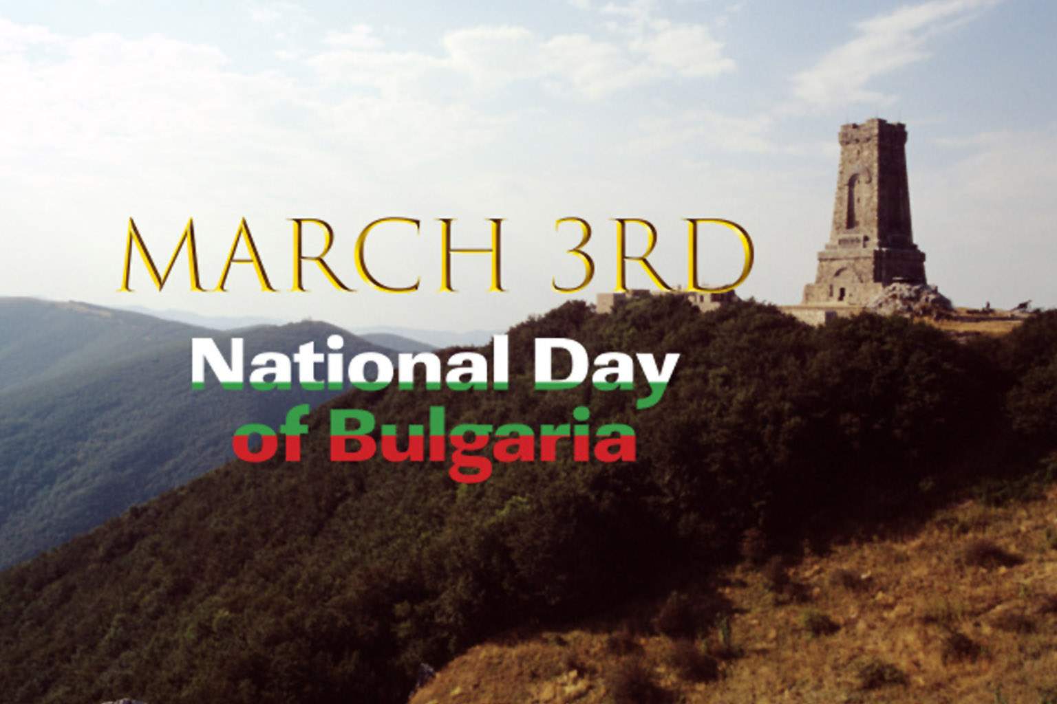 După Orientul Mijlociu, risc de război şi în Balcani. Bulgaria refuză să dea de băut de ziua ei