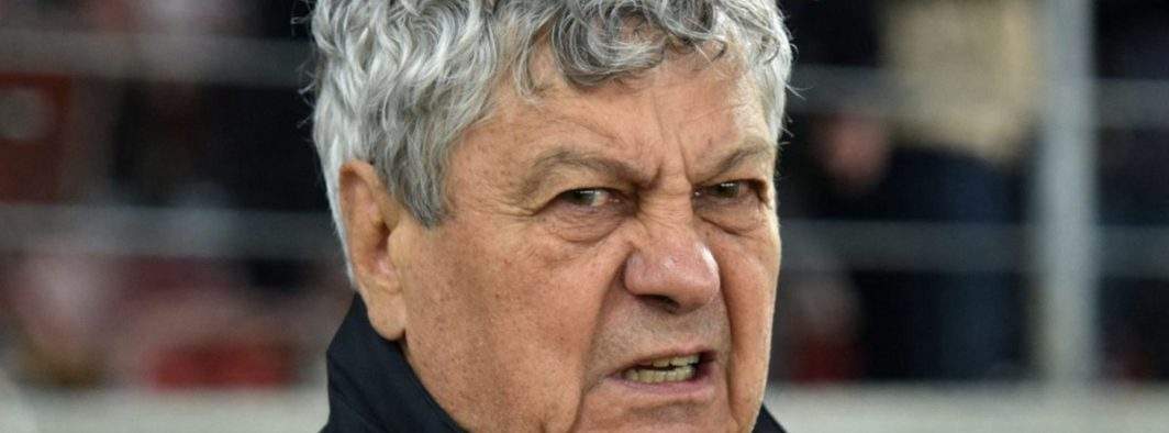 Mircea Lucescu este convins că România va pierde cu Turcia, că meciul e cu arbitru