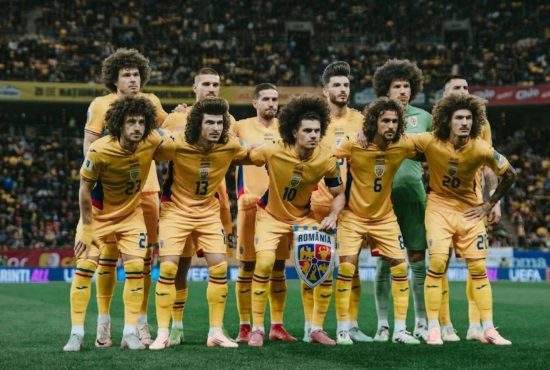 Tricolorii, optimiști că se vor întoarce din Istanbul cu mai mult păr