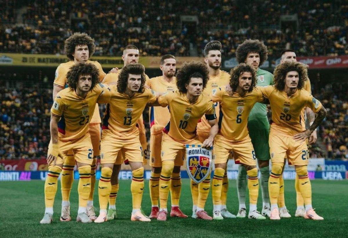 Tricolorii, optimiști că se vor întoarce din Istanbul cu mai mult păr