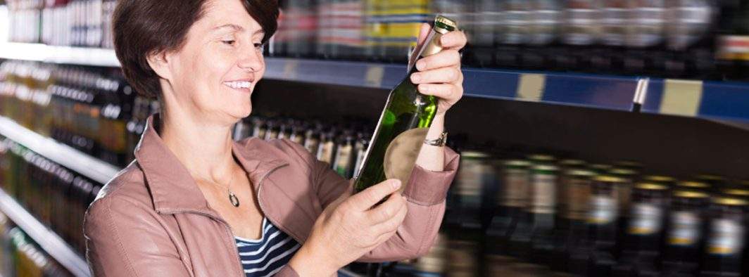 Un român spune că și-a lăsat nevasta în Lidl, a venit cineva i-a pus-o în coș și i-a adus-o înapoi