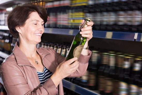 Un român spune că și-a lăsat nevasta în Lidl, a venit cineva i-a pus-o în coș și i-a adus-o înapoi