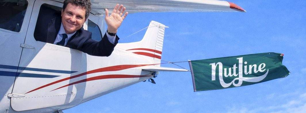 Avion privat pentru președinte! Guvernul i-a cumpărat lui Nicușor avionul Nutline