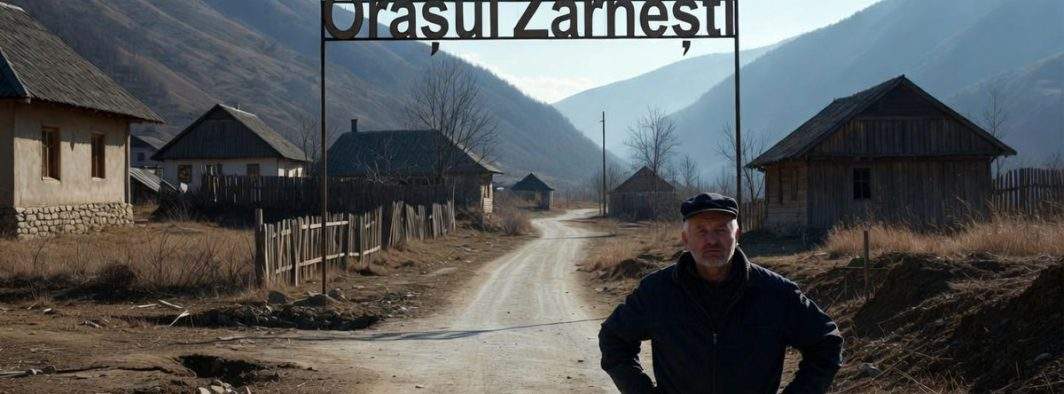 Orașul Zărnești a interzis păcănelele doar ca să se laude că e oraș