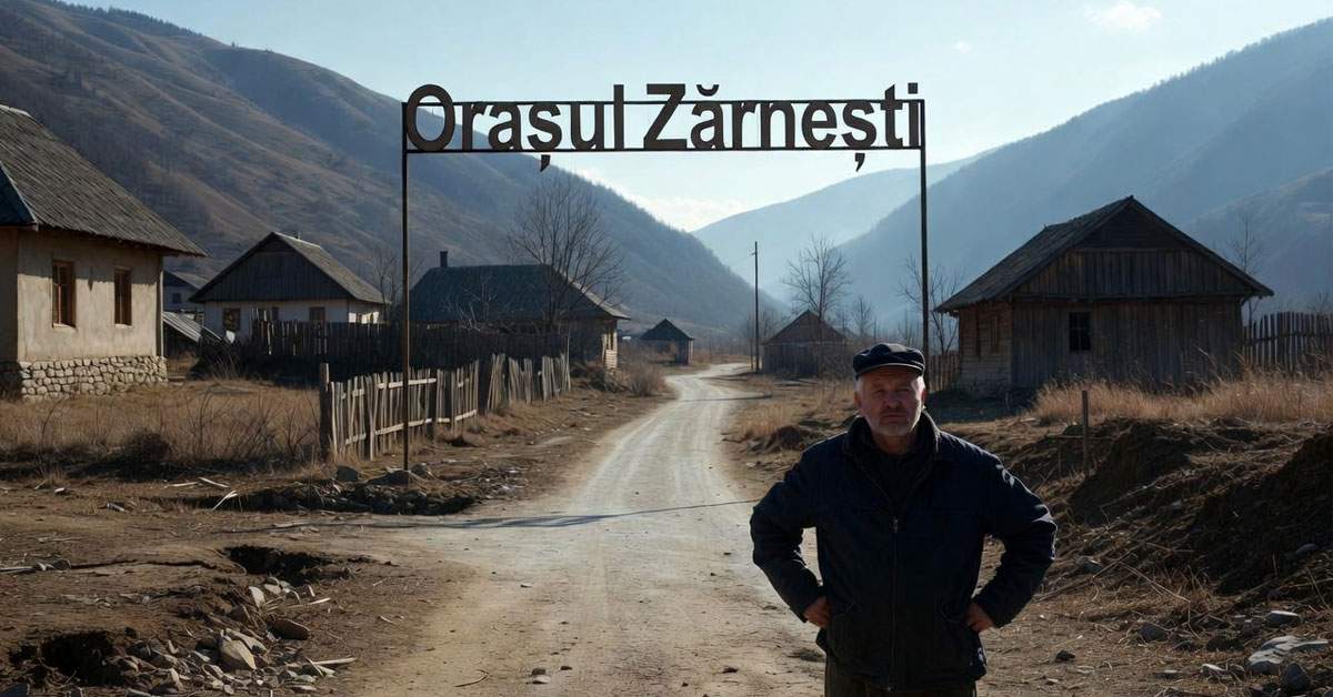 Orașul Zărnești a interzis păcănelele doar ca să se laude că e oraș