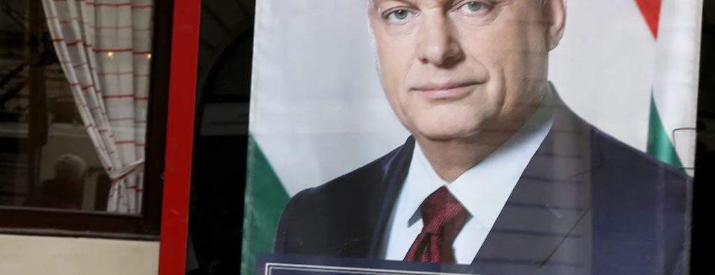 Din ce în ce mai independentă! Ungaria trece de azi la alfabetul chirilic