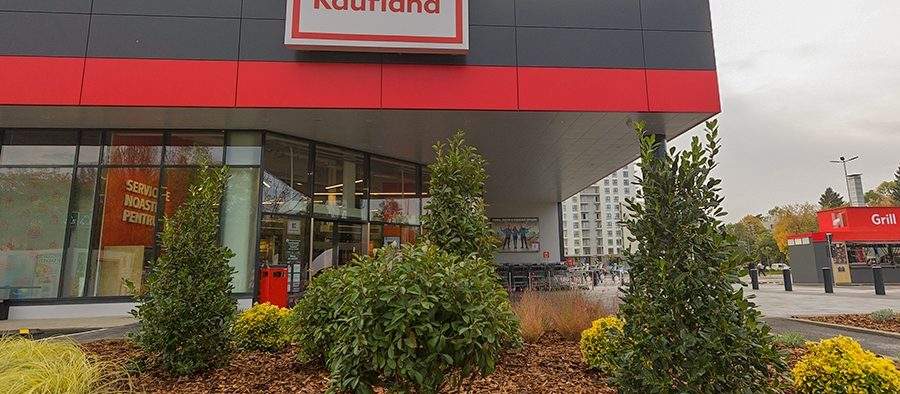 Savanții Kaufland au încrucișat găina cu prepelița ca să obțină un ou mai mic și mai scump