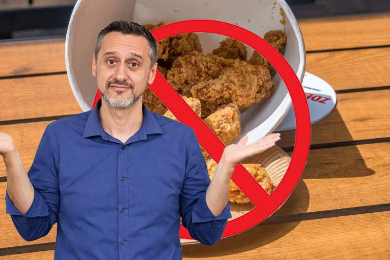 Dintr-o eroare de redactare, Slatina a interzis copănelele în loc să interzică păcănelele