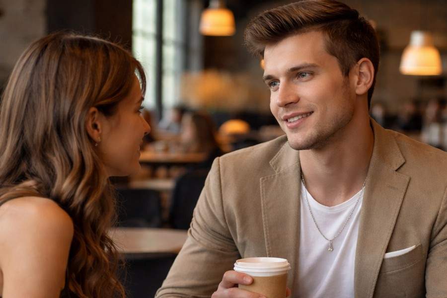 Top 7 red flags când te întâlnești cu o gagică