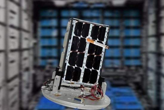 Satelitul românesc, dat afară din racheta SpaceX după ce şi-a aprins o ţigară