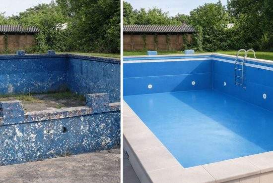 Mizilul își renovează ștrandul ca să atragă miliardarii care fug din Dubai