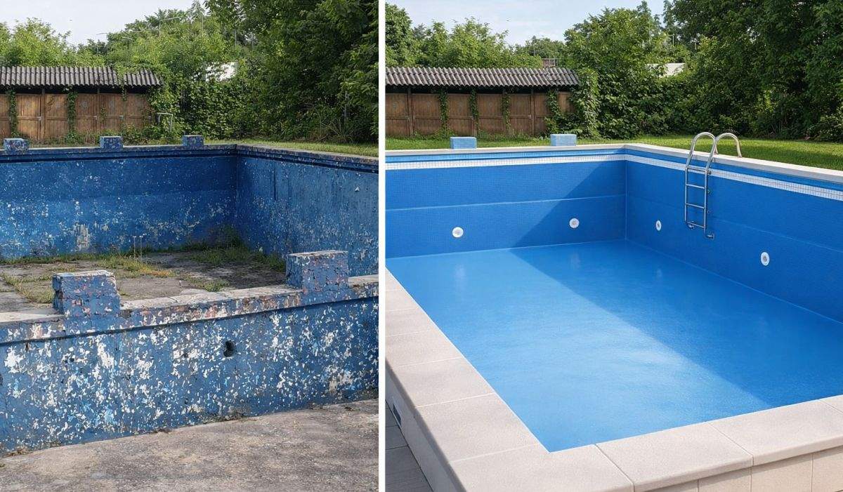 Mizilul își renovează ștrandul ca să atragă miliardarii care fug din Dubai