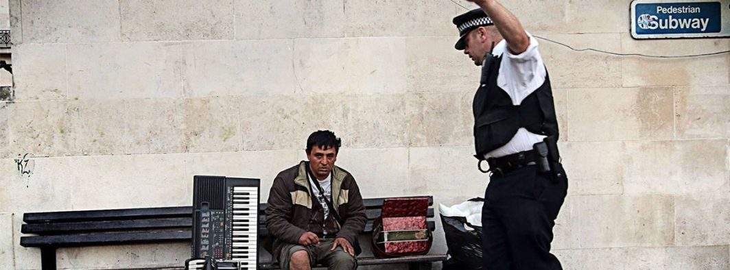 Mulți români se întorc în țară, că aici sunt mai puțini maneliști decât la Londra