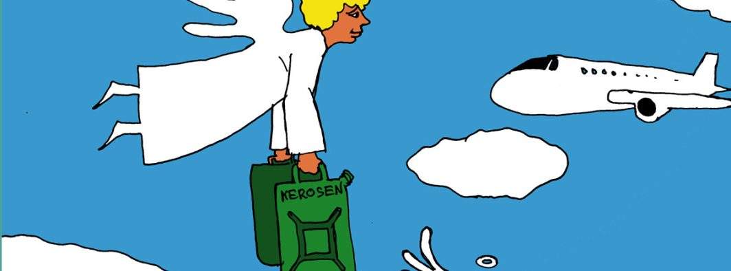 Îngerii deștepți din energie