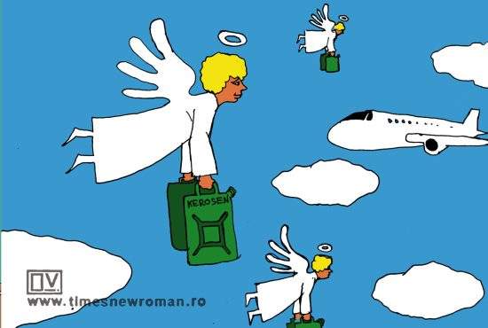 Îngerii deștepți din energie