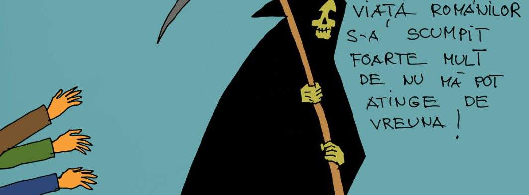 Mai rău decât pare