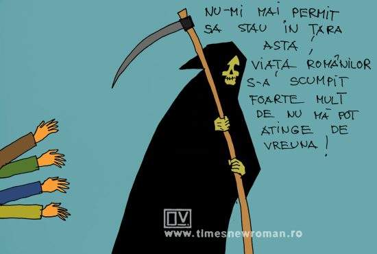 Mai rău decât pare