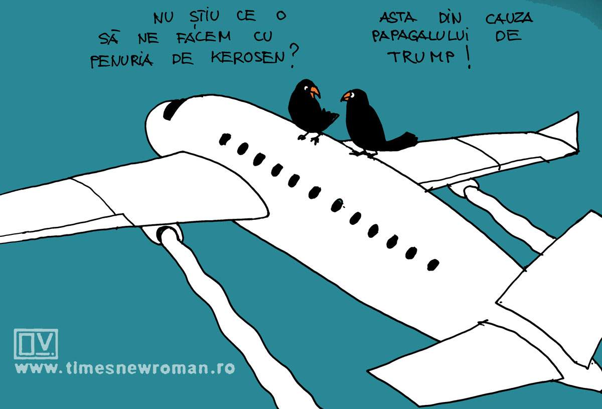 Nervi la înălțimi