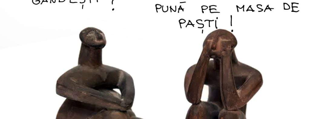 Strămoși și strănepoți