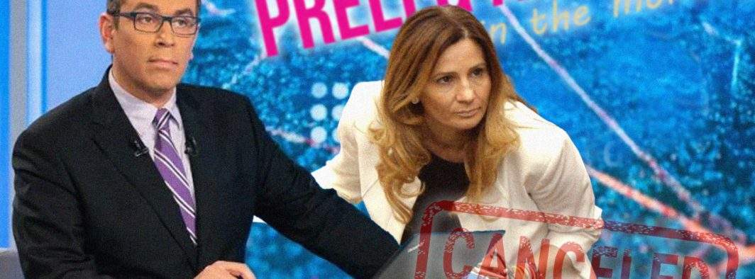 Realitatea Plus e salvată. Anca Alexandrescu anunţă că nu mai pleacă la Digi24