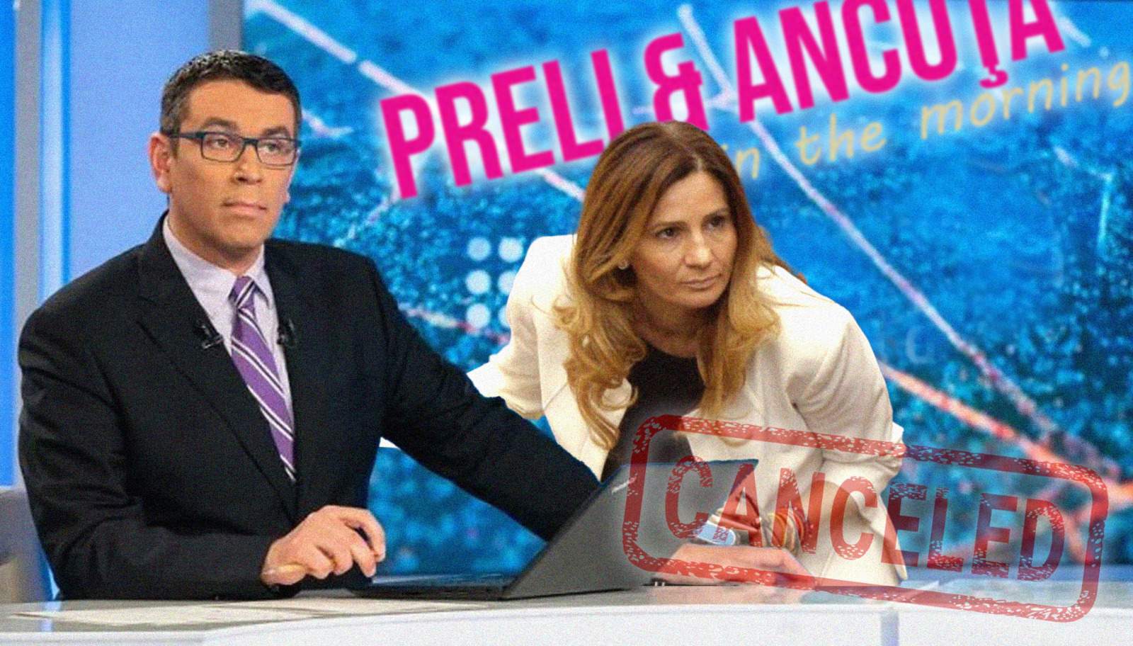 Realitatea Plus e salvată. Anca Alexandrescu anunţă că nu mai pleacă la Digi24