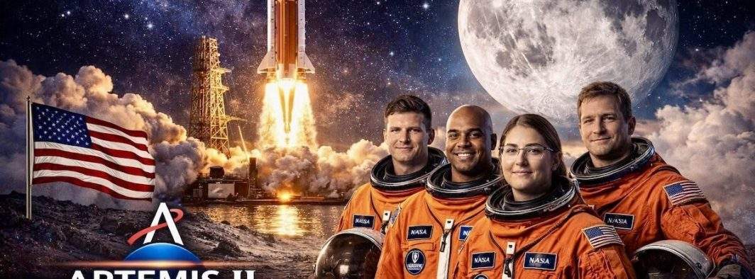 Viața pe Pământ e atât de nasoală că oamenii au început din nou să plece pe Lună