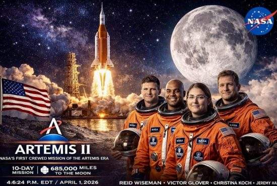 Viața pe Pământ e atât de nasoală că oamenii au început din nou să plece pe Lună