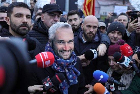 DIICOT l-a identificat și pe actorul care-l joacă pe Călin Georgescu: Mihai Bendeac