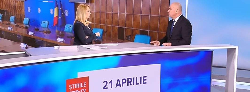 Bolojan a salvat economia! România va împrumuta 4 miliarde de euro de la Andreea Esca