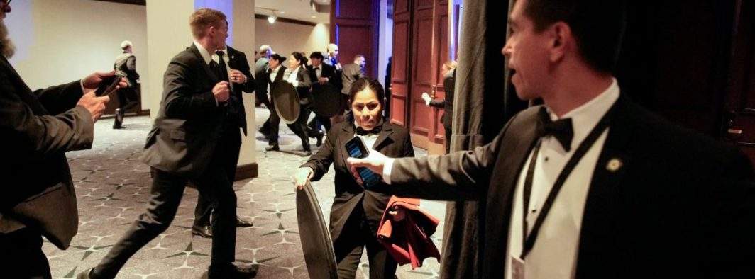 Americanii sunt idioți? Dacă îl împușcă pe Trump se trezesc cu JD Vance președinte