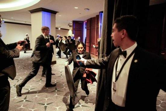 Americanii sunt idioți? Dacă îl împușcă pe Trump se trezesc cu JD Vance președinte