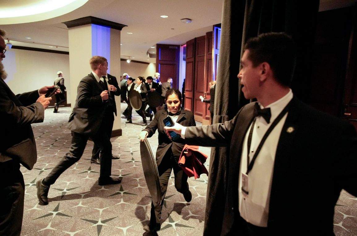 Americanii sunt idioți? Dacă îl împușcă pe Trump se trezesc cu JD Vance președinte