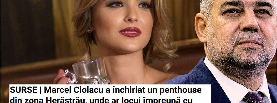 Prețurile din One Herăstrău au căzut cu 90% după ce s-a aflat că Ciolacu locuiește acolo