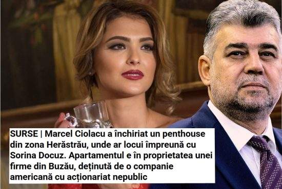 Prețurile din One Herăstrău au căzut cu 90% după ce s-a aflat că Ciolacu locuiește acolo