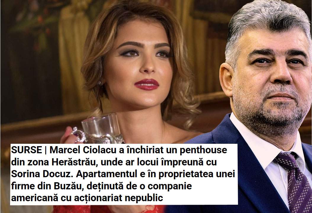 Prețurile din One Herăstrău au căzut cu 90% după ce s-a aflat că Ciolacu locuiește acolo