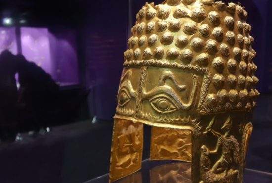 Coiful de la Coțofănești va ajunge la Pfizer, avans la datoria de 600 de milioane de euro