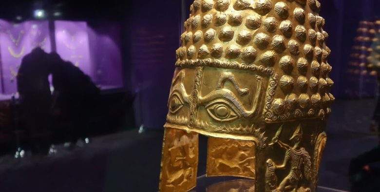 Coiful de la Coțofănești va ajunge la Pfizer, avans la datoria de 600 de milioane de euro