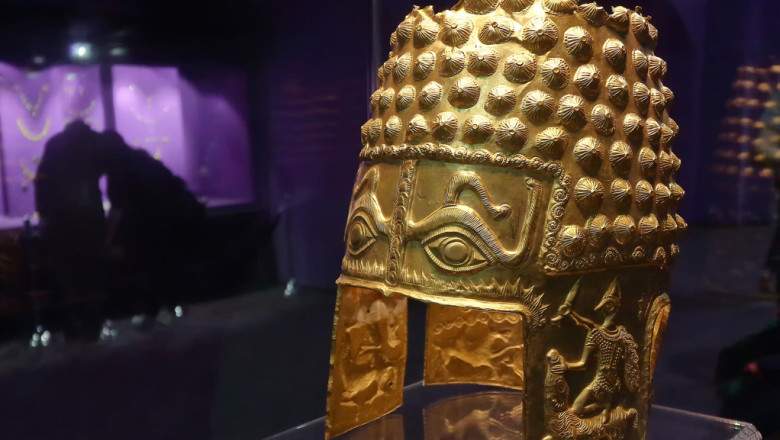 Coiful de la Coțofănești va ajunge la Pfizer, avans la datoria de 600 de milioane de euro