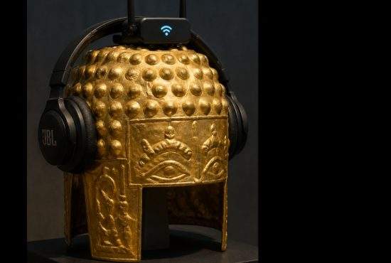 Coiful de la Coțofenești va fi restaurat. Va primi Wifi și căști JBL
