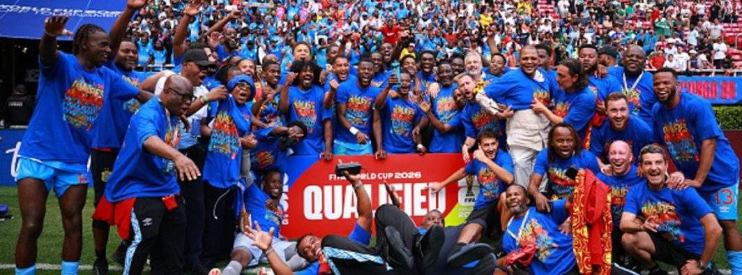 Românii care au emigrat în 2004 în Congo râd de cei care au rămas: „Fraierilor, noi ne-am calificat la Mondial”