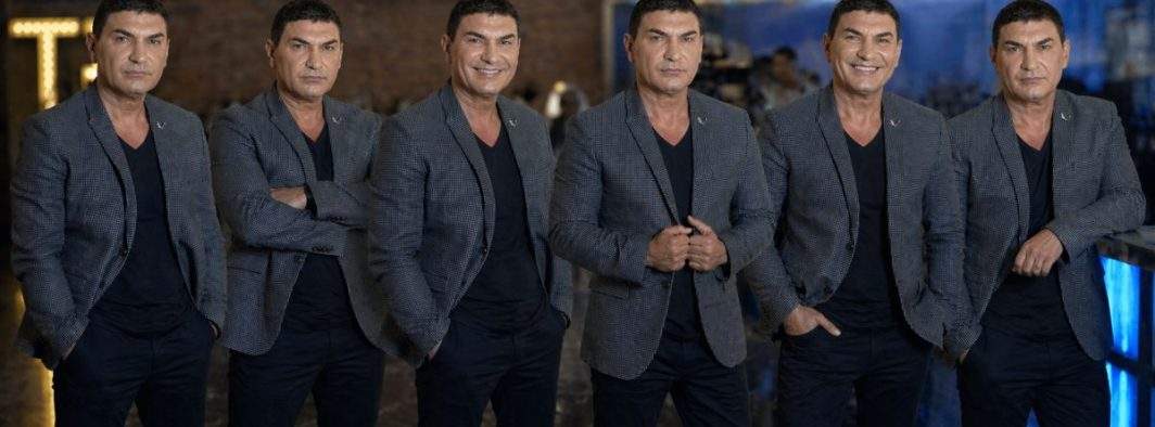 S-a aflat secretul: Borcea are 5 sosii care merg la şedinţele cu părinţii în locul lui