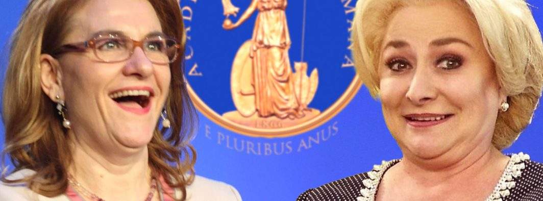 Alegeri tensionate pentru şefia Academiei Române: Grapini o conduce pe Dăncilă cu 3 voturi