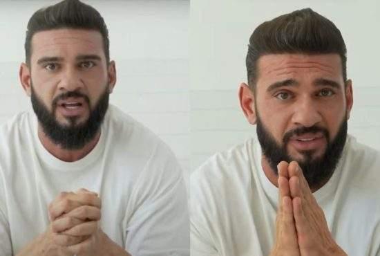 Dorian Popa, condamnat muncă în folosul comunității: e obligat să tacă din gură 30 de zile