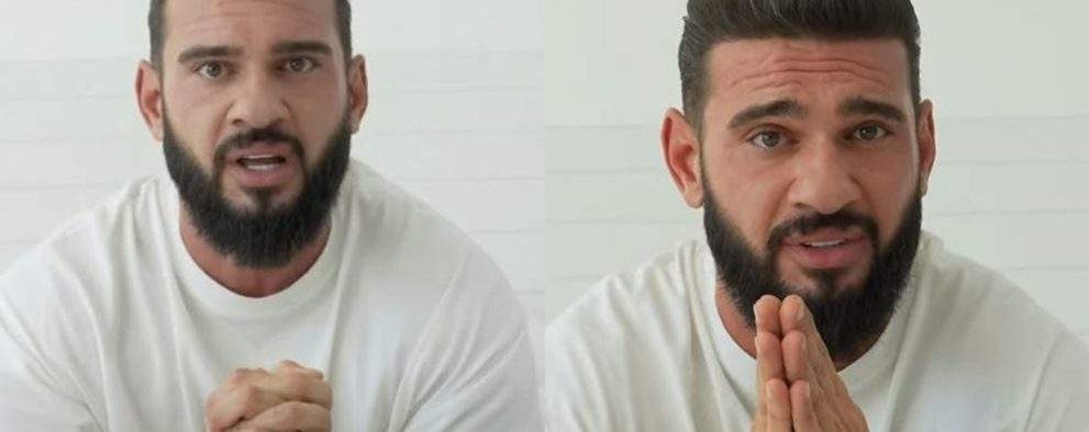 Dorian Popa, condamnat muncă în folosul comunității: e obligat să tacă din gură 30 de zile