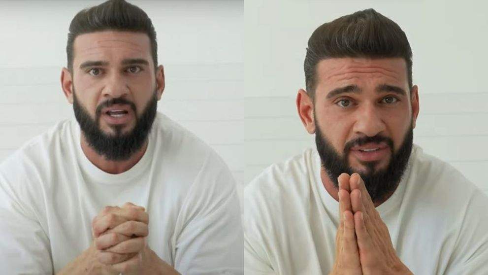 Dorian Popa, condamnat muncă în folosul comunității: e obligat să tacă din gură 30 de zile