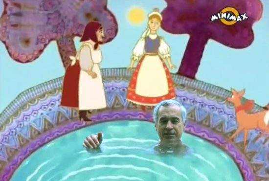 Realitatea Plus se închide. Călin Georgescu se întoarce pe Minimax